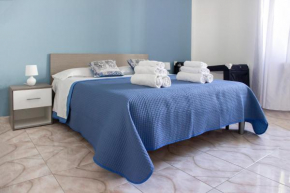 Casa Rosa sul Mare Capo D'orlando